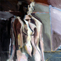 Figure (Rotating) (1984)
